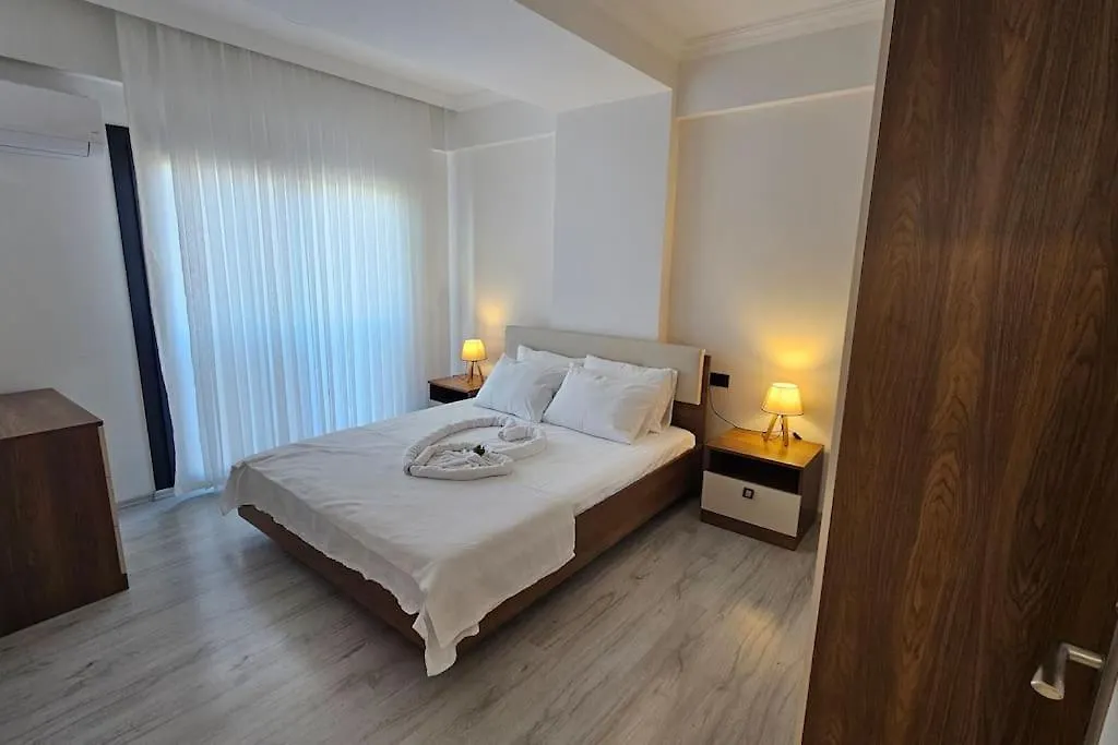Lejlighed Fethiye Riverside Suits- 5 Ile Evinizde Gibi